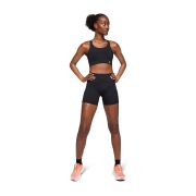 On - bustiera - Endurance Bra W - Black