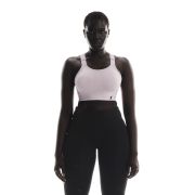 On - bustiera - Performance Flex Bra W - Mauve