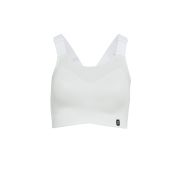 On - bustiera - Performance Flex Bra W - White