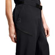 On - pantaloni lungi - Trek Pants - Black