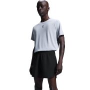 On - pantaloni scurti - Trail Shorts - Negru
