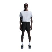 On - pantaloni scurti - Trail Shorts - Negru
