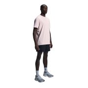 On - pantaloni scurti - Train Shorts - Black