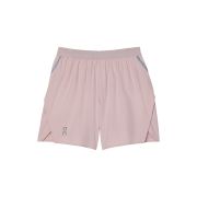 On - pantaloni scurti - Train Shorts - Mauve