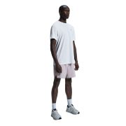 On - pantaloni scurti - Train Shorts - Mauve
