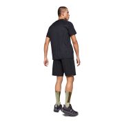 On - pantaloni scurti - Trek Short - Black
