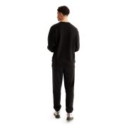On - tricou - Club Crew - Black