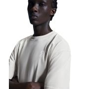 On - tricou - Club T - Silver