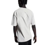 On - tricou - Club T - Silver