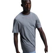 On - tricou - On-T - Basalt