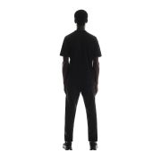 On - tricou - On-T - Black