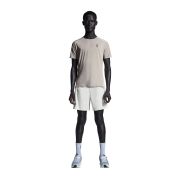 On - tricou tehnic - Performance-T - Cinder | Silver