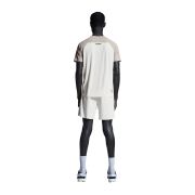 On - tricou tehnic - Performance-T - Cinder | Silver