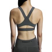 On - bustiera - Performance Flex Bra W - Eclipse