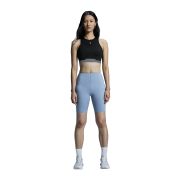 On - bustiera - Train 2-In-1 Crop W - Black