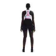 On - bustiera - Train 2-In-1 Crop W - White