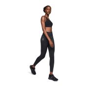 On - colanti - Core Tights W - Black