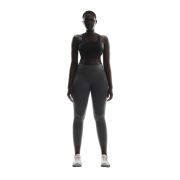 On - colanti - Performance Tights 7/8 W - Eclipse
