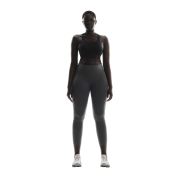 On - colanti - Performance Tights 7/8 W - Eclipse