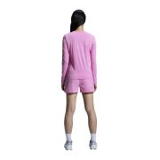 Pantaloni scurți alergare On 3" Core Shorts W - Raspberry | ușori