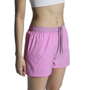 Pantaloni scurți alergare On 3" Core Shorts W - Raspberry | ușori