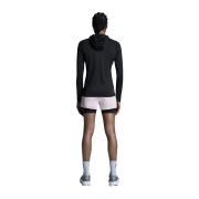 On - pantaloni scurti - 3" Performance 2/1 Shorts W - Mauve | Black