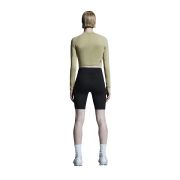On - bluza - Studio Long-T Crop W - Caper
