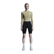 On - bluza - Studio Long-T Crop W - Caper