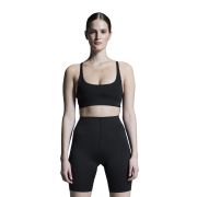 On - bustiera - Studio Bra W - Black