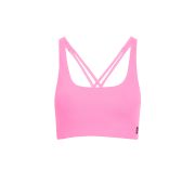 On - bustiera - Studio Bra W - Raspberry