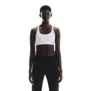 On - bustiera - Studio Bra W - White