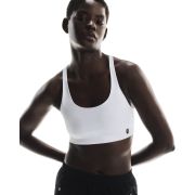 On - bustiera - Studio Bra W - White