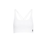 On - bustiera - Studio Bra W - White