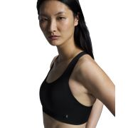 On - bustiera - Train Bra W - Black