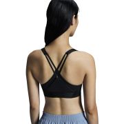 On - bustiera - Train Bra W - Black