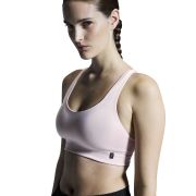 On - bustiera - Train Bra W - Mauve
