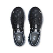 On - pantofi alergare - Cloud X 4 - Black | Chambray
