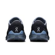 On - pantofi alergare - Cloud X 4 - Black | Chambray