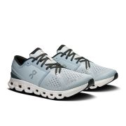 On - pantofi alergare - Cloud X 4 - Glacier | Stone