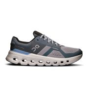 On - pantofi alergare - Cloudrunner 2 - Alloy | Chambray