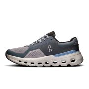 On - pantofi alergare - Cloudrunner 2 - Alloy | Chambray
