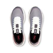 On - pantofi sport - Cloudnova Form 2 - Fog | Red