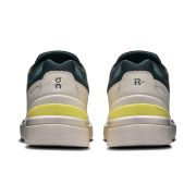 On - pantofi sport - THE ROGER Advantage - Ivory | Evergreen