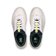 On - pantofi sport - THE ROGER Advantage - Ivory | Evergreen