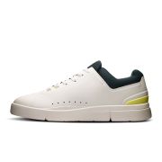 On - pantofi sport - THE ROGER Advantage - Ivory | Evergreen