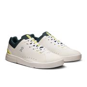 On - pantofi sport - THE ROGER Advantage - Ivory | Evergreen