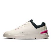 On - pantofi sport - THE ROGER Advantage W - Ivory | Pink