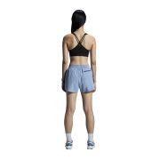 On - pantaloni scurti - Train Shorts W - Chambray