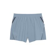 On - pantaloni scurti - Train Shorts W - Chambray