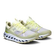 On - pantofi alergare trail - Cloudhorizon WP W - Glacier | Caper